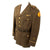 Original U.S. WWII EOD Benicia Arsenal Ordnance Officer’s Uniform Jacket with Rare SSI - Major Walter Best Original Items