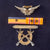 Original U.S. WWII USMC Aircrew Radioman Dress Uniform with Mission Log & Star-Embedded Aircrew Wings - Corporal Robert V. Smith, 3rd Marine Air Wing Original Items