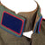 Original Imperial German WWI Named Veterinary NCO Private Purchase M1915 Feldbluse Uniform with Merit Cross for War Aid Ribbon - Dated August 1917 Original Items