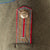 Original Imperial German WWI Named Veterinary NCO Private Purchase M1915 Feldbluse Uniform with Merit Cross for War Aid Ribbon - Dated August 1917 Original Items