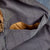 Original French WWI Armored Tanker Lieutenant Officer’s Horizon Blue Wool Uniform Set with Stitched Armor Badge & Replaced Collar Tabs Original Items