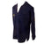 DRAFT Original German WWII French-Made Kriegsmarine Coastal Artillery Petty Officer Oberbootsmannmaat Navy Jumper & Trousers - 1941 Dated (Copy) (Copy) Original Items