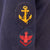 DRAFT Original German WWII French-Made Kriegsmarine Coastal Artillery Petty Officer Oberbootsmannmaat Navy Jumper & Trousers - 1941 Dated (Copy) (Copy) Original Items