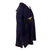 DRAFT Original German WWII French-Made Kriegsmarine Coastal Artillery Petty Officer Oberbootsmannmaat Navy Jumper & Trousers - 1941 Dated (Copy) (Copy) Original Items