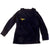 DRAFT Original German WWII French-Made Kriegsmarine Coastal Artillery Petty Officer Oberbootsmannmaat Navy Jumper & Trousers - 1941 Dated (Copy) (Copy) Original Items