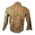 Original South Vietnamese Vietnam War AVRN Tigerstripe Tadpole Uniform Set Shirt & Pants with Markings & Field Repairs Original Items