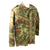 Original French First Indochina War Era TAP 47/52 Camouflage Parachute Smock - Dated 1952 Original Items