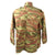 Original French First Indochina War Era TAP 47/56 Lizard Camouflage Parachute Smock - Rare Unissued Condition Original Items