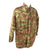 Original French First Indochina War Era TAP 47/56 Lizard Camouflage Parachute Smock - Rare Unissued Condition Original Items