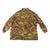 Original French First Indochina War Era TAP 47/56 Lizard Camouflage Parachute Smock - Rare Unissued Condition Original Items