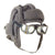 Original Soviet WWII TSh-4 Tanker Helmet with Goggles - Wartime Manufacture 55096 Original Items