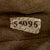 Original Soviet WWII TSh-4 Tanker Helmet with Goggles - Wartime Manufacture 55096 Original Items