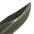 Original U.S. WWII USMC Mark 2 KA-BAR Fighting Knife by CAMILLUS in Leather Sheath Original Items