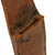 Original U.S. WWII USMC Mark 2 KA-BAR Fighting Knife by CAMILLUS in Leather Sheath Original Items