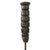 Original U.S. Vietnam War Era U.S.M.C. Mark 2 KA-BAR Fighting Knife by CAMILLUS in Oxblood Leather Sheath Original Items