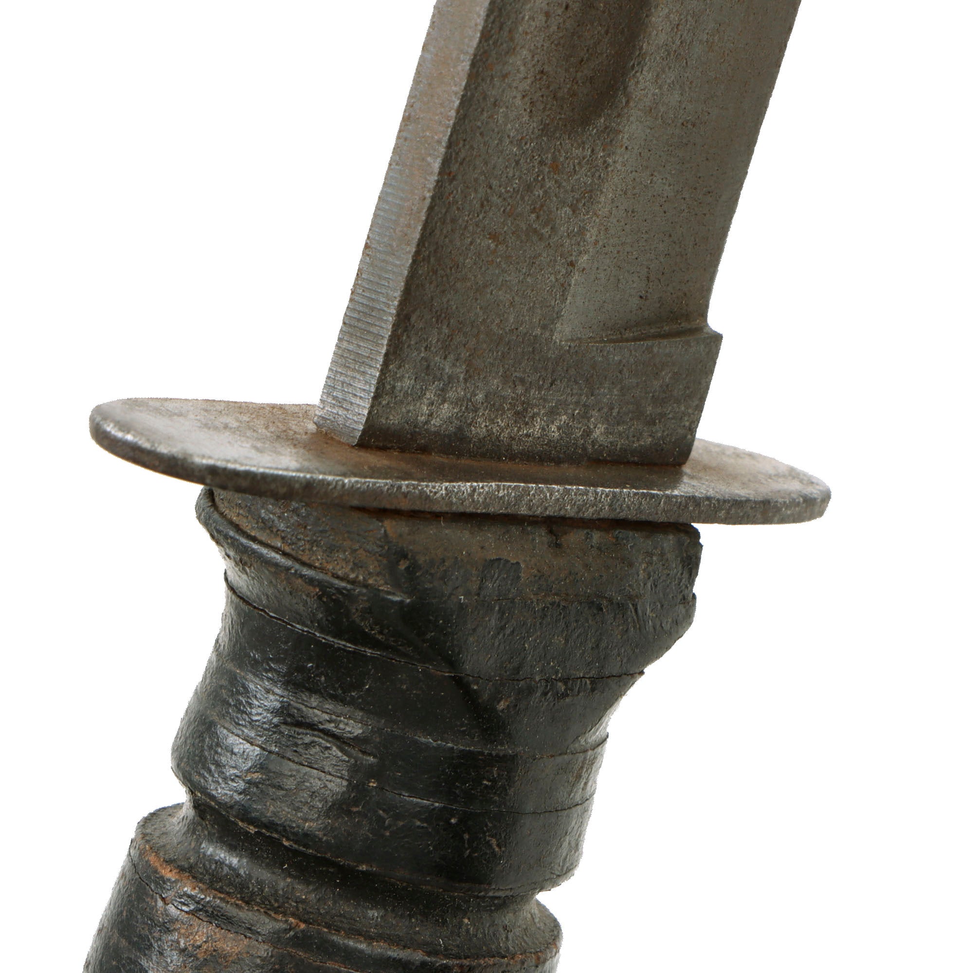 Original U.S. Vietnam War Era U.S.M.C. Mark 2 KA-BAR Fighting