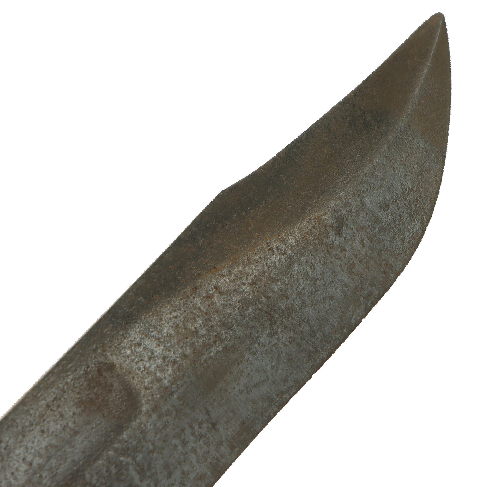 Original U.S. Vietnam War Era U.S.M.C. Mark 2 KA-BAR Fighting