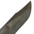 Original U.S. Vietnam War Era U.S.M.C. Mark 2 KA-BAR Fighting Knife by CAMILLUS in Oxblood Leather Sheath Original Items