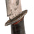Original U.S. WWII PAL RH-36 MkII-Style Fighting Knife with Leather Belt Scabbard Original Items
