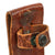 Original U.S. WWII PAL RH-36 MkII-Style Fighting Knife with Leather Belt Scabbard Original Items