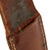 Original U.S. WWII PAL RH-36 MkII-Style Fighting Knife with Leather Belt Scabbard Original Items