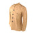 Original U.S. WWI U.S.M.C. Named P1912 Marine Corps Khaki Summer Uniform Tunic - George S. Post Original Items