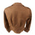 Original U.S. WWII Scarce British-Made 2nd Model ETO Uniform Jacket - WD Broad Arrow Stamped Original Items