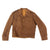 Original U.S. WWII Scarce British-Made 2nd Model ETO Uniform Jacket - WD Broad Arrow Stamped Original Items