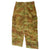 Original French First Indochina War Era M-1947 Pattern “Lizard” Camouflage Jacket & Trousers Original Items