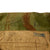 Original French First Indochina War Era M-1947 Pattern “Lizard” Camouflage Jacket & Trousers Original Items