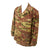 Original French First Indochina War Era M-1947 Pattern “Lizard” Camouflage Jacket & Trousers Original Items
