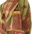 Original French First Indochina War Era M-1947 Pattern “Lizard” Camouflage Jacket & Trousers Original Items