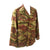 Original French First Indochina War Era M-1947 Pattern “Lizard” Camouflage Jacket & Trousers Original Items