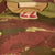 Original French First Indochina War Era M-1947 Pattern “Lizard” Camouflage Jacket & Trousers Original Items