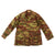 Original French First Indochina War Era M-1947 Pattern “Lizard” Camouflage Jacket & Trousers Original Items
