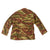 Original French First Indochina War Era M-1947 Pattern “Lizard” Camouflage Jacket & Trousers Original Items