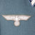 Original German WWII Heer Army Transport and Supply Troop Oberfeldwebel NCO M35 Waffenrock Dress Tunic Original Items
