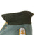 Original German WWII Heer Army Named 17th Cavalry Regiment Oberstleutnant Officer M36 Service Tunic with Leather Reinforced Breeches - Dated 1941 Original Items