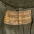 Original German WWII Heer Army Named 17th Cavalry Regiment Oberstleutnant Officer M36 Service Tunic with Leather Reinforced Breeches - Dated 1941 Original Items