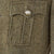 Original German WWII Heer Army 8th Artillery Regiment Oberst Officer M36 Field Service Combat Tunic with Breeches Original Items