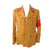 Original German WWII NSDAP Regional Office Leader Uniform Tunic with Armband and Breeches - All RZM Tagged - Gauleitung Amtsleiter Original Items