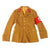 Original German WWII NSDAP Regional Office Leader Uniform Tunic with Armband and Breeches - All RZM Tagged - Gauleitung Amtsleiter Original Items