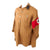 Original German WWII NSKK Truppführer Troop Leader Service Uniform Shirt and Corduroy Breeches - Sturm 23 / Motorstandarte 153 Original Items
