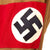 Original German WWII NSKK Truppführer Troop Leader Service Uniform Shirt and Corduroy Breeches - Sturm 23 / Motorstandarte 153 Original Items