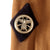 Original German WWII NSKK Truppführer Troop Leader Service Uniform Shirt and Corduroy Breeches - Sturm 23 / Motorstandarte 153 Original Items