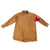 Original German WWII NSKK Truppführer Troop Leader Service Uniform Shirt and Corduroy Breeches - Sturm 23 / Motorstandarte 153 Original Items