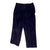 DRAFT Original German WWII Kriegsmarine Navy Flak Gun Leader Bootsmannmaat Petty Officer Blue Wool Uniform Jumper & Trousers (Copy) Original Items