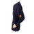 DRAFT Original German WWII Kriegsmarine Navy Flak Gun Leader Bootsmannmaat Petty Officer Blue Wool Uniform Jumper & Trousers (Copy) Original Items