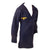 DRAFT Original German WWII Kriegsmarine Navy Flak Gun Leader Bootsmannmaat Petty Officer Blue Wool Uniform Jumper & Trousers (Copy) Original Items