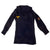 DRAFT Original German WWII Kriegsmarine Navy Flak Gun Leader Bootsmannmaat Petty Officer Blue Wool Uniform Jumper & Trousers (Copy) Original Items